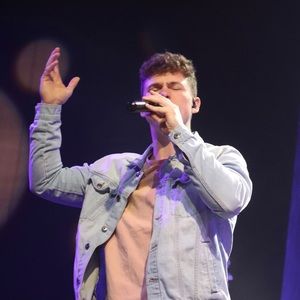 Meet your Posher, Micah